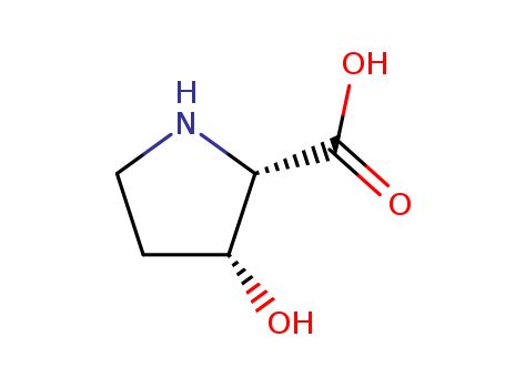 Buy Cis Hydroxy L Proline From Leap Chem Co Ltd Echemi