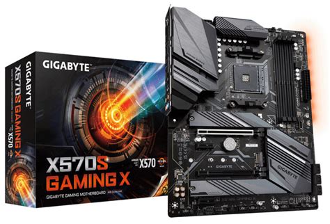 Gigabyte Releases AMD 500 400 Motherboard BIOS Update For Ryzen 5800X3D