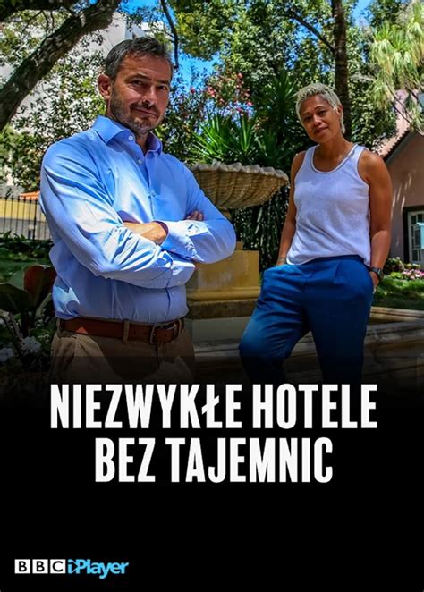 Niezwykłe hotele bez tajemnic S06E02 Lektor PL 1080p CDA