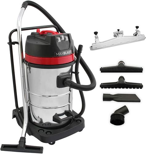 The Best Industrial Vacuum Cleaners In Buying Guide Linquip