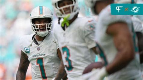 Every Record Set By Miami Dolphins Vs The Denver Broncos