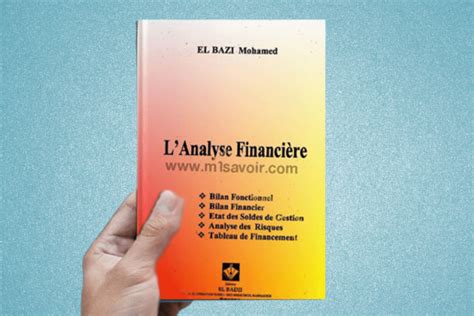 Meilleur livre exercices corrigés analyse financière pdf Economie et