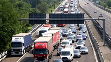 Lavori Questa Settimana Sulla A Ecco Le Tratte Chiuse In Brianza