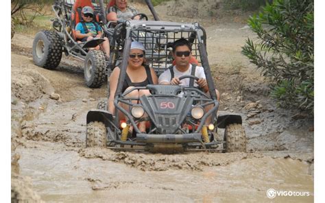 Side Buggy Safari – Exciting Off-Road Adventure in Turkey - Vigo Tours