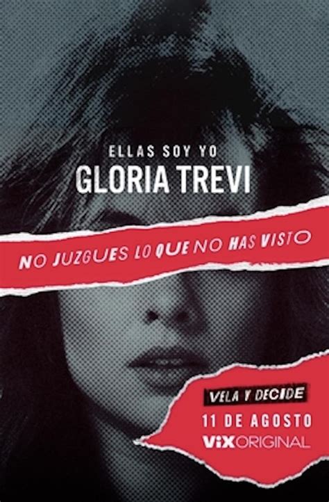 Gloria Trevi Mas Turbada Que Nunca