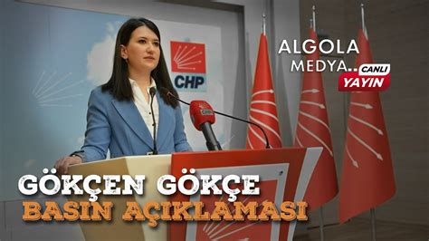 Chp Genel Ba Kan Yard Mc S G K E G K En Gezi Tutuklular Mine Zerden