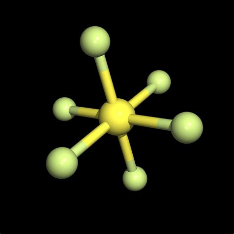 What Is The Molar Mass Of Sulfur Hexafluoride? – MartLabPro