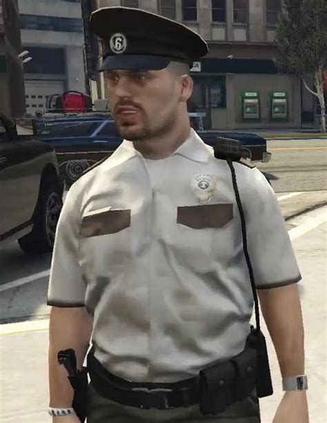 Paul Blart Nopixel Wiki Fandom