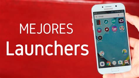 Para Que Sirve El Launcher En El Celular Consejos Celulares