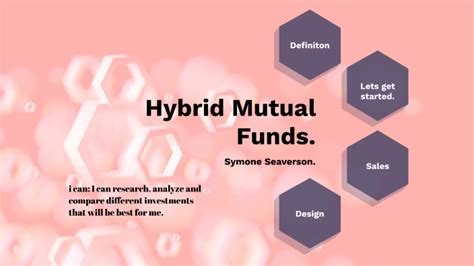 Hyrbid Mutual Funds By Symone Seaverson On Prezi