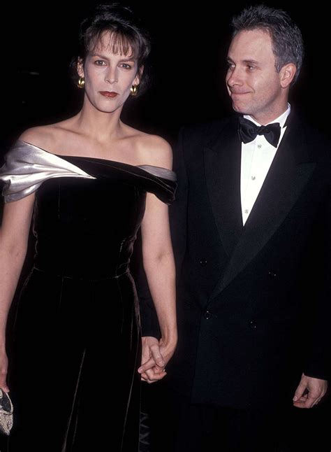 jamie lee curtis son wedding