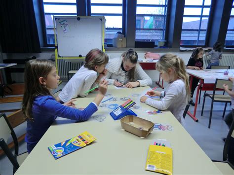 Les Petites Mains Au Travail Rpi Le Pi Mont Des Vosges Du Nord