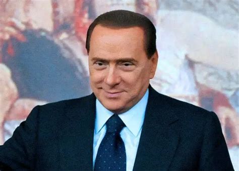 Italia Declara Un D A De Luto Nacional Por La Muerte De Silvio Berlusconi