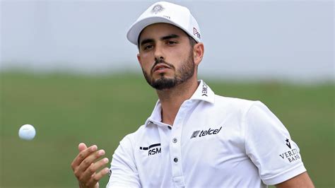 Wgc St Jude Invitational Leaderboard Grades Abraham Ancer