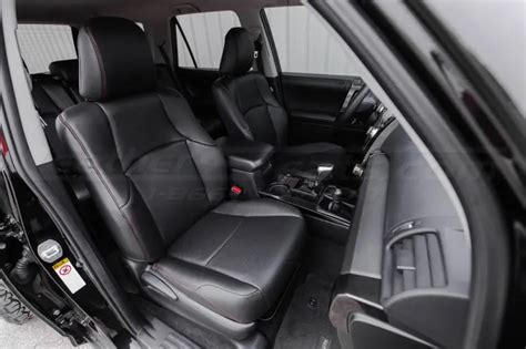 Toyota 4Runner Leather Interior - LeatherSeats.com