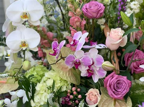 12 Best Florists for Flower Delivery in Seattle (2025 Local Guide)