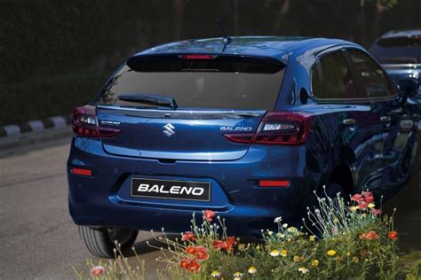 Prices And Specifications For Suzuki Baleno Gl In Saudi Arabia