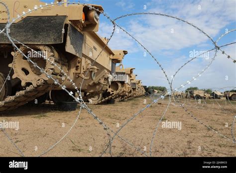 3rd Armored Brigade Combat Team 1st Cavalry Division Ready Their