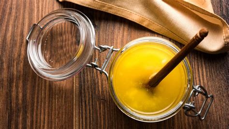 Ghee Bienfaits Et Contre Indications Yoga Laboratorium