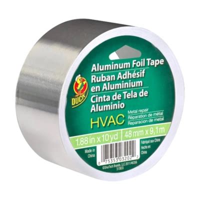 Duck Tape Cinta Para Ductos Duck Tape Mm X Mts Falabella