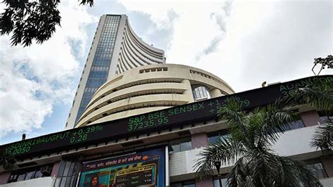 Sensex Nifty Open At Record Highs As Us Rate Cut Hopes Drive Global Rally India Today