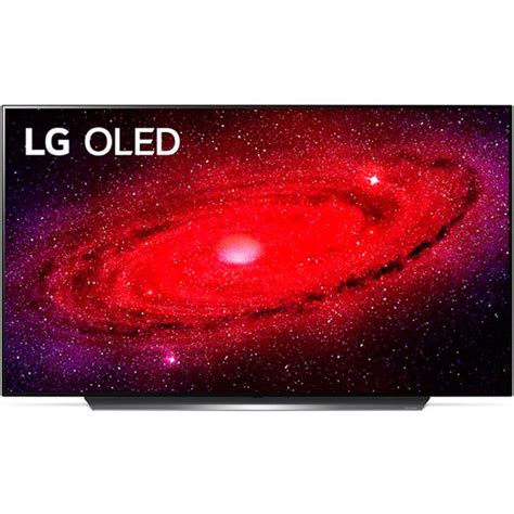 LG OLED Smart TV De 65 Serie CX Ultra HD 4K Compraderas