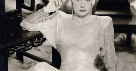 June Havoc Sister Of Gypsy Rose Lee In High 1940s Style