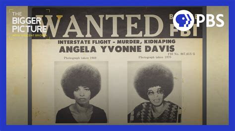 How An Fbi Poster Became A Black Power Symbol The Bigger Picture With