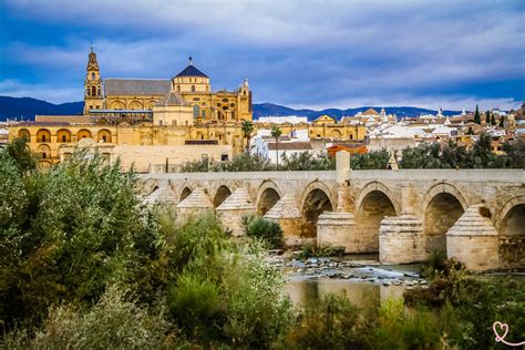 Cosa Vedere A Cordoba Attrazioni Foto