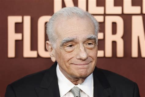 Martin Scorsese tiene listo el guión de A Life of Jesus su próxima