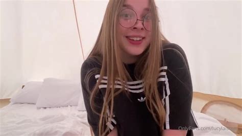 Watch Free Lucy Laistner Nude Youtuber Big Tits Tease Video Leaked