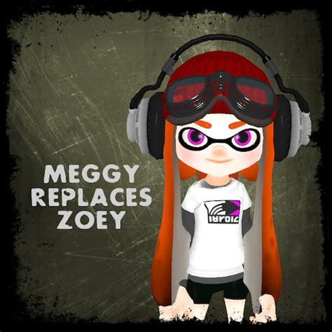 Steam Workshopmeggy Smg4