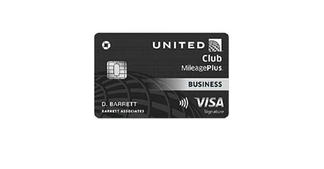 United Club℠ Business Card Review | BestCards.com