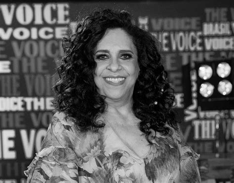 Uma Das Maiores E Mais Belas Vozes Brasileiras Gal Costa Morre Aos 77