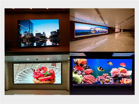 Indoor Fixed Led Display China Indoor Fixed Led Display Manufacturers