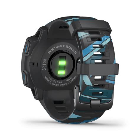 Instinct Solar Surf Edition Wearables Garmin Hong Kong