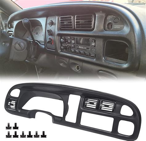 2001 Dodge Ram 2500 Interior Parts | lupon.gov.ph