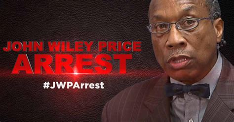 Attorney John Wiley Price Likely To Testify Cbs Texas