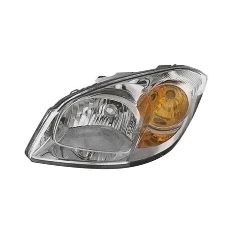 Pacific Best® Chevy Cobalt 2005 Replacement Headlight