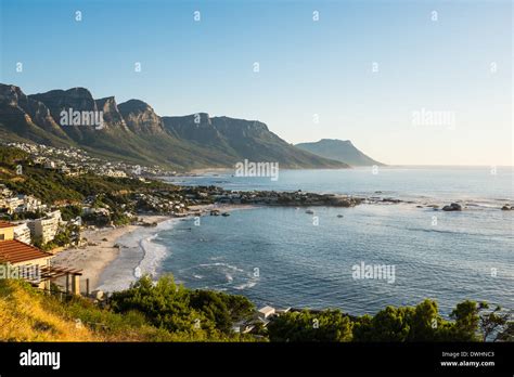 Clifton Beach, Cape Town, South Africa Stock Photo - Alamy