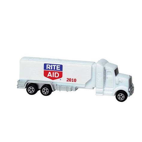 Rite Aid Truck Pez Dispenser Pez Candy