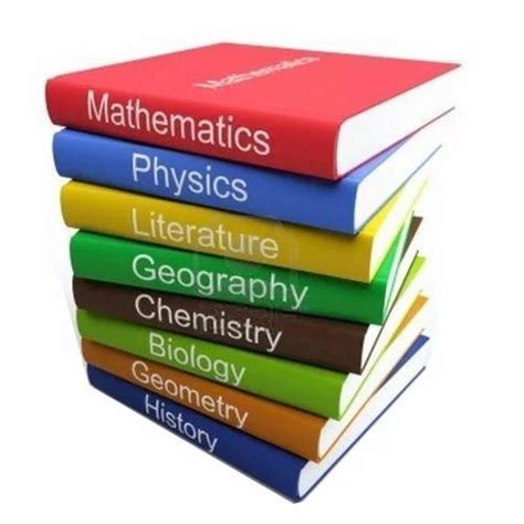 School Books Images