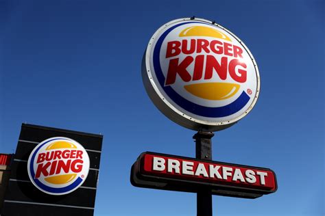 Burger King Announces Major 400million Update New Changes To Affect