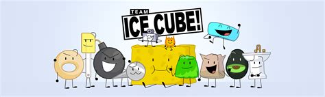 Team Ice Cube! (ft. TPOT RC's and Clip) by LJest2004 on DeviantArt