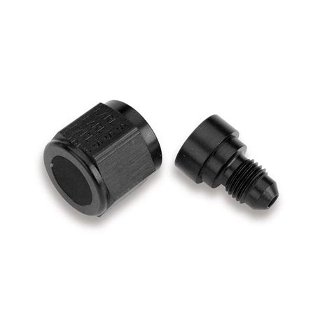 Earls 10 AN Female To 6 AN Male Flare Reducer Earls Performance