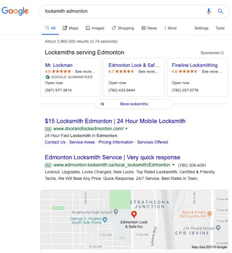 A Complete Guide To Google Local Ads Service For Small Business