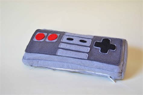 Nintendo Controller Pencil Case · The Dark Little BunnY's store ...