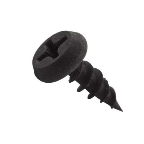 Tornillo Estructura Punta Aguda Su Drywall