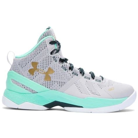 Venta Tenis De Basquet Under Armour En Stock