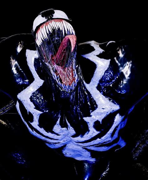 Pin de Stitches en Venom | Imágenes de las tortugas ninja, Arte de ...